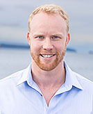 Portrait: Jack Rainer