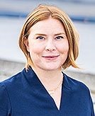 Portrait: Abigail Olson