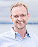 Portrait: Jan Olsen