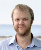 Portrait: Matt Avall